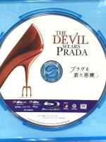 プラダを着た悪魔  20世紀フォックス・ホーム・エンターテイメント・ジャパン (FOXDP) アン・ハサウェイ [Blu-ray]