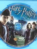 ハリー・ポッターと謎のプリンス  ワーナー・ホーム・ビデオ ダニエル・ラドクリフ [Blu-ray]