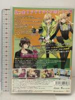 PCソフト アニメ Tlicolity Eyes Vol.3 オトメイト さらちよみ 女性向け恋愛ADV