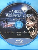 狼男アメリカン ジェネオン・ユニバーサル・エンターテインメント  デビッド・ノートン  [Blu-ray]