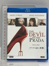 プラダを着た悪魔 20世紀フォックス・ホーム・エンターテイメント・ジャパン アン・ハサウェイ [Blu-ray]
