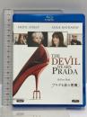 プラダを着た悪魔 20世紀フォックス・ホーム・エンターテイメント・ジャパン アン・ハサウェイ [Blu-ray]