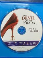 プラダを着た悪魔 20世紀フォックス・ホーム・エンターテイメント・ジャパン アン・ハサウェイ [Blu-ray]