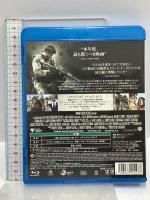 アメリカン・スナイパー ワーナーブラザースホームエンターテイメント ブラッドリー・クーパー [Blu-ray]