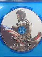 アメリカン・スナイパー ワーナーブラザースホームエンターテイメント ブラッドリー・クーパー [Blu-ray]