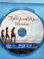 ファミリー・ツリー 20世紀フォックスホームエンターテイメント ジョージ・クルーニー [Blu-ray]