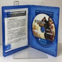 バトルフィールド ハードライン デラックス・エディション エレクトロニック・アーツ PS4