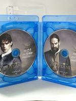 アウトランダー シーズン2 ブルーレイ コンプリートパック ソニーピクチャーズエンタテインメント カトリーナ・バルフ Blu-ray 5枚組