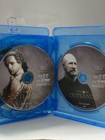 アウトランダー シーズン2 ブルーレイ コンプリートパック ソニーピクチャーズエンタテインメント カトリーナ・バルフ Blu-ray 5枚組