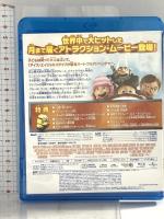 怪盗グルーの月泥棒 ジェネオン・ユニバーサル 怪盗グルー：笑福亭鶴瓶 スティーヴ・カレル  [Blu-ray]