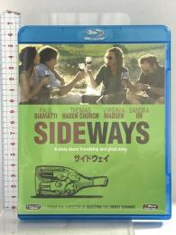 サイドウェイ 20世紀フォックスエンターテインメント ポール・ジアマッティ Blu-ray