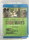 サイドウェイ 20世紀フォックスエンターテインメント ポール・ジアマッティ Blu-ray