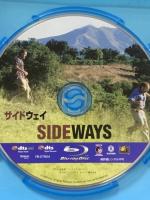 サイドウェイ 20世紀フォックスエンターテインメント ポール・ジアマッティ Blu-ray