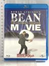 Mr.ビーン　劇場版 ジェネオン・ユニバーサル ローワン・アトキンソン Blu-ray