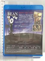 Mr.ビーン　劇場版 ジェネオン・ユニバーサル ローワン・アトキンソン Blu-ray