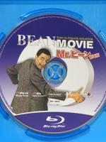 Mr.ビーン　劇場版 ジェネオン・ユニバーサル ローワン・アトキンソン Blu-ray