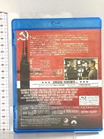 レッド・オクトーバーを追え! スペシャル・コレクターズ・エディション NBCユニバーサルエンターテインメント ショーン・コネリー Blu-ray