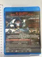 オール・ユー・ニード・イズ・キル ワーナーブラザーズホームエンターテイメント トム・クルーズ Blu-ray