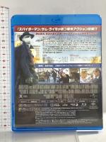 ダークマン NBCユニバーサルエンターテインメント リーアム・ニーソン Blu-ray