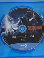 ダークマン NBCユニバーサルエンターテインメント リーアム・ニーソン Blu-ray