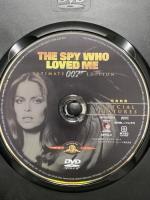 007 私を愛したスパイ アルティメット・エディション 20世紀フォックス・ホーム・エンターテイメント・ジャパン ロジャー・ムーア [DVD] 2枚組