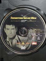 007 トゥモロー・ネバー・ダイ アルティメット・エディション 20世紀フォックス・ホーム・エンターテイメント・ジャパン ピアーズ・ブロスナン [DVD]2枚組