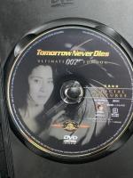 007 トゥモロー・ネバー・ダイ アルティメット・エディション 20世紀フォックス・ホーム・エンターテイメント・ジャパン ピアーズ・ブロスナン [DVD]2枚組