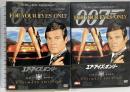 007 ユア・アイズ・オンリー アルティメット・エディション 20世紀フォックス・ホーム・エンターテイメント・ジャパン ロジャー・ムーア [DVD]2枚組