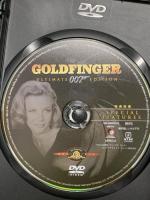 007 ゴールドフィンガー アルティメット・エディション 20世紀フォックス・ホーム・エンターテイメント・ジャパン ショーン・コネリー [DVD] 2枚組