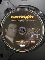 007 ゴールデンアイ アルティメット・エディション 20世紀フォックス・ホーム・エンターテイメント・ジャパン ピアーズ・ブロスナン [DVD]2枚組