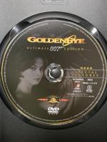 007 ゴールデンアイ アルティメット・エディション 20世紀フォックス・ホーム・エンターテイメント・ジャパン ピアーズ・ブロスナン [DVD]2枚組