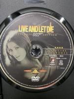 007 死ぬのは奴らだ アルティメット・エディション 20世紀フォックス・ホーム・エンターテイメント・ジャパン ロジャー・ムーア [DVD]2枚組