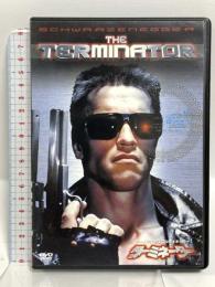 ターミネーター 20世紀フォックスホームエンターテイメント アーノルド・シュワルツェネッガー [DVD]