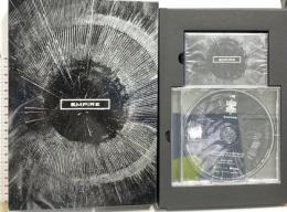EMPiRE RiGHT NOW  avex trax EMPiRE (カセット+Blu-ray)