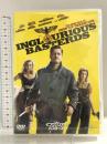 イングロリアス・バスターズ ジェネオン・ユニバーサル ブラッド・ピット [DVD]