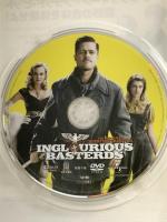 イングロリアス・バスターズ ジェネオン・ユニバーサル ブラッド・ピット [DVD]