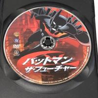 バットマン ザ・フューチャー ゴーレムの反乱編 ワーナー・ホーム・ビデオ 川島得愛 [DVD]
