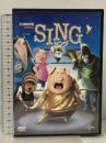 SING シング NBCユニバーサル・エンターテイメント 内村光良 田中真弓 長澤まさみ [DVD]