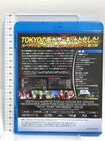 ワイルド・スピードX3 TOKYO DRIFT ジェネオンユニバーサルエンターテインメント ルーカス・ブラック [Blu-ray]