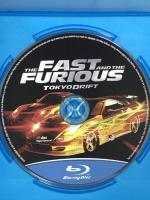 ワイルド・スピードX3 TOKYO DRIFT ジェネオンユニバーサルエンターテインメント ルーカス・ブラック [Blu-ray]