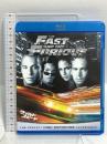 ワイルド・スピード THE FAST AND THE FURIOUS ジェネオンユニバーサルエンターテインメント ヴィン・ディーゼル [Blu-ray]