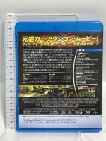 ワイルド・スピード THE FAST AND THE FURIOUS ジェネオンユニバーサルエンターテインメント ヴィン・ディーゼル [Blu-ray]