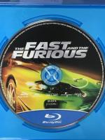 ワイルド・スピード THE FAST AND THE FURIOUS ジェネオンユニバーサルエンターテインメント ヴィン・ディーゼル [Blu-ray]