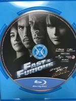 ワイルド・スピード MAX ジェネオンユニバーサルエンターテインメント ヴィン・ディーゼル [Blu-ray]