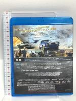 ワイルド・スピード EURO MISSION ジェネオンユニバーサルエンターテインメント ヴィン・ディーゼル [Blu-ray]