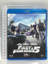 ワイルド・スピード MEGA MAX ジェネオンユニバーサルエンターテインメント ヴィン・ディーゼル [Blu-ray]