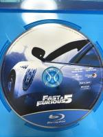 ワイルド・スピード MEGA MAX ジェネオンユニバーサルエンターテインメント ヴィン・ディーゼル [Blu-ray]