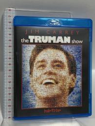 トゥルーマン・ショー NBCユニバーサルエンターテインメント ジム・キャリー [Blu-ray]