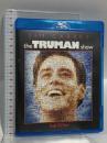 トゥルーマン・ショー NBCユニバーサルエンターテインメント ジム・キャリー [Blu-ray]