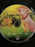 ベイブ ジェネオンユニバーサルエンターテインメント ジェームズ・クロムウェル DVD